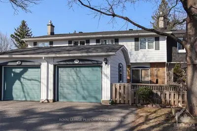 19 RAMSGATE, Billings Bridge - Riverside Park and Area, ON K1V 8M4