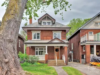 267 POWELL Avenue, Glebe - Ottawa East and Area, ON K1S 2A4