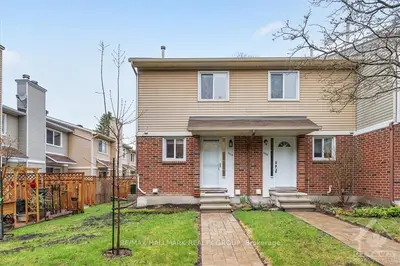 6418 Bilberry Drive, Orleans - Convent Glen And Area, On K1c 4p3