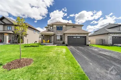 112 TALOS Circle, Stittsville - Munster - Richmond, ON K0A 2Z0