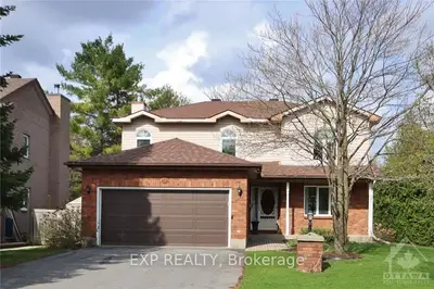 38 STITT Street, Stittsville - Munster - Richmond, ON K2S 1C5