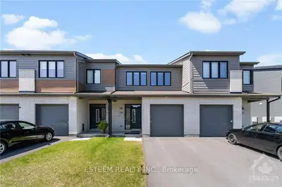 198 Tapadero Avenue, Kanata, On K2v 0n9
