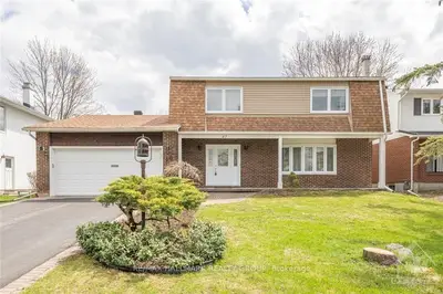 40 SHEAHAN Crescent, South of Baseline to Knoxdale, ON K2H 8M2