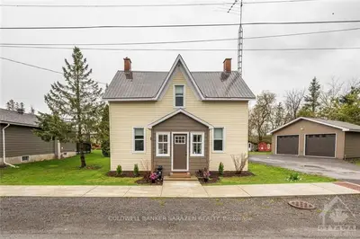 134 JEANIE Street, Mississippi Mills, ON K0A 2X0