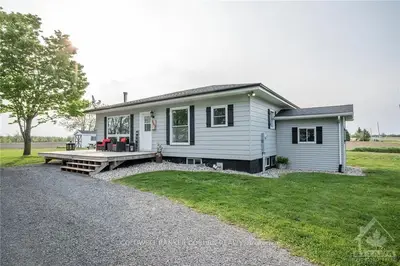 3113 ST LUKES Road, North Stormont, ON K0C 1K0