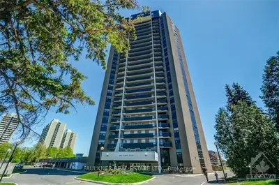 900 DYNES Road 206, Mooneys Bay - Carleton Heights and Area, ON K2C 3L6