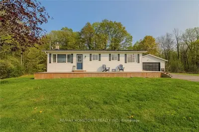 165 COUNTY ROAD 8 Road, Elizabethtown-Kitley, ON K0E 1Y0