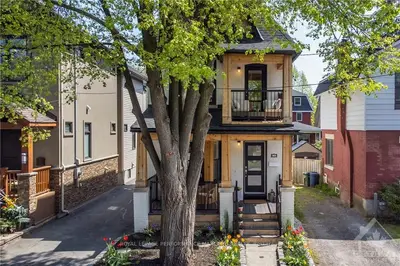 76 HOPEWELL Avenue, Glebe - Ottawa East and Area, ON K1S 2Z1