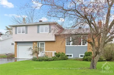 342 GALLOWAY Drive, Orleans - Cumberland and Area, ON K1E 1W3