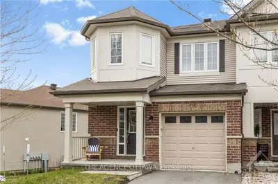 210 MOREL, Stittsville - Munster - Richmond, ON K2S 0M8