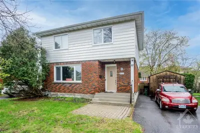 1602 BOTSFORD Street, Alta Vista and Area, ON K1G 0R3