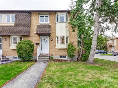 1777 LAMOUREUX Drive H, Orleans - Cumberland and Area, ON K1E 2N5