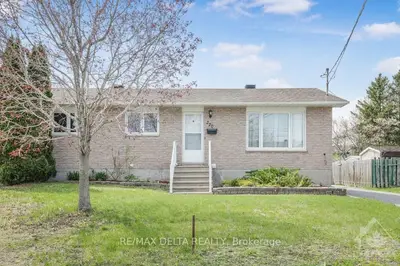 270 ST-DENIS Street, Clarence-Rockland, ON K4K 0L5