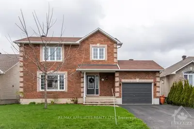 27 NORMANDIE Avenue, Russell, ON K0A 1W0