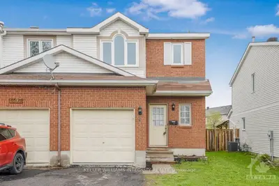 1499 LAUNAY Avenue, Orleans - Cumberland and Area, ON K4A 3S1