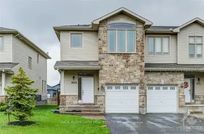 1829 ARROWGRASS Way, Orleans - Cumberland and Area, ON K4A 0H9