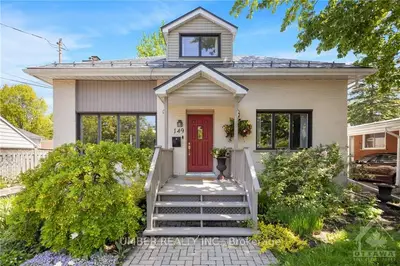 149 ST LAURENT Boulevard, Manor Park - Cardinal Glen and Area, ON K1K 2Y6
