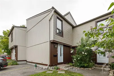 1410 BETHAMY Lane, Beacon Hill North - South and Area, ON K1J 8P4