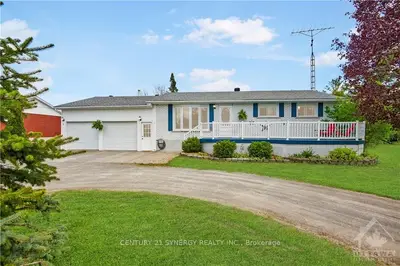 311 COUNTY ROAD 16 Road, Elizabethtown-Kitley, ON K0G 1G0