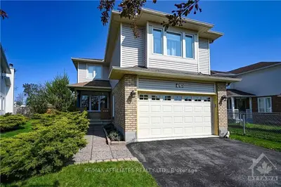 595 TOURELLE Drive, Orleans - Cumberland and Area, ON K4A 3H5