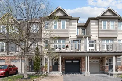 213 AQUILO Crescent, Stittsville - Munster - Richmond, ON K2S 0L8