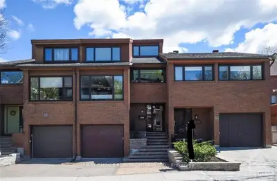 208 Holmwood Avenue, Glebe - Ottawa East And Area, On K1s 2p7