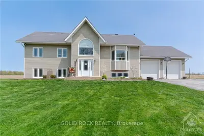 2612 SHANNA Road, Carp - Huntley Ward, ON K0A 1L0