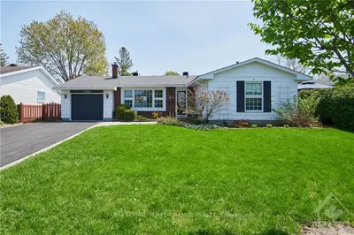 1346 FONTENAY Crescent, Hunt Club - South Keys and Area, ON K1V 7K7