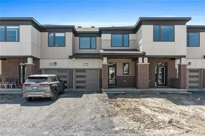 78 KINDRED Row, Stittsville - Munster - Richmond, ON K2S 3A2