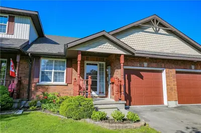 151 BUTLERS Crescent, Brockville, ON K6V 7K8