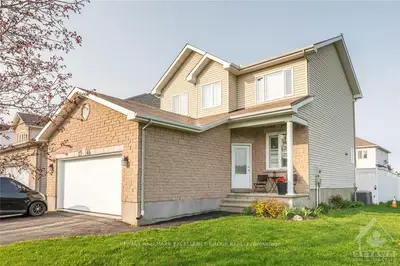2746 SYLVAIN Street, Clarence-Rockland, ON K4K 1S6