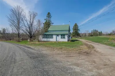 448 CLYDE FORKS Road, Lanark Highlands, ON K0G 1K0