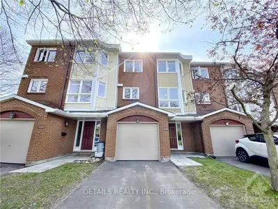 270 Dalehurst Drive F, Tanglewood - Grenfell Glen - Pineglen, On K2g 4m8