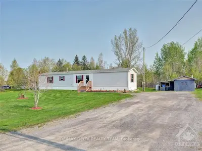 6955 RUSSELL Road, Orleans - Cumberland and Area, ON K0A 1K0