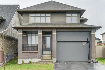 600 GABRIOLA Way, Kanata, ON K2T 0M2
