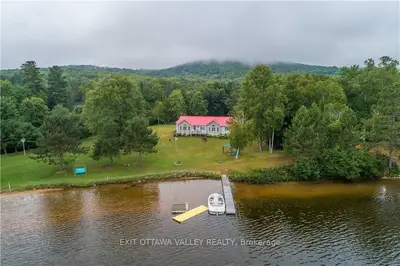 951 TAMARACK Road, Madawaska Valley, ON K0J 1L0