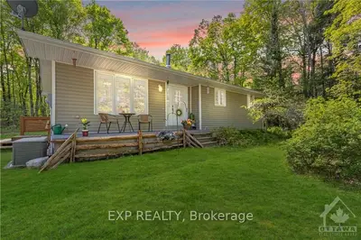 14456 HWY 7, Drummond/North Elmsley, ON K7H 0J6
