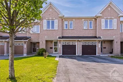 259 MONTMORENCY Way, Orleans - Cumberland and Area, ON K4A 0J9