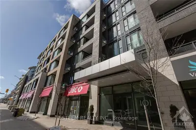 101 Richmond Road 417, Westboro - Hampton Park, ON K1Z 0A6