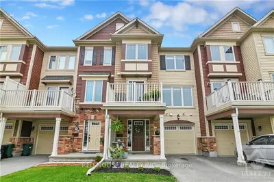 311 MYKONOS Crescent, Stittsville - Munster - Richmond, ON K2S 0P1