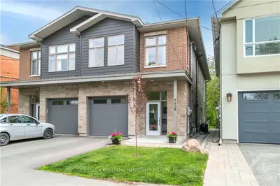 463 HILSON Avenue B, Westboro - Hampton Park, ON K1Z 6C6