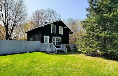 394 ALLBIRCH Road, Constance Bay - Dunrobin - Kilmaurs - Woodlawn, ON K0A 3M0