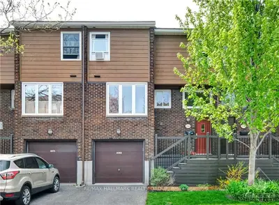 2069 ERIC Crescent, Cyrville - Carson Grove - Pineview, ON K1B 4P5