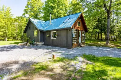 1978 CONCESSION 3 DALHOUSIE Road, Lanark Highlands, ON K0G 1K0