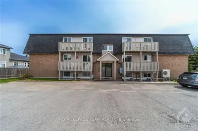 140 GEORGE STREET W 10, North Grenville, ON K0G 1J0