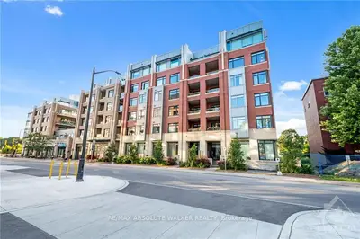 11 OBLATS Avenue 406, Glebe - Ottawa East and Area, ON K1S 5V8
