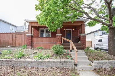 20 WESTERN Avenue, Tunneys Pasture and Ottawa West, ON K1Y 0L4