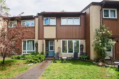3691 ALBION Road 27, Blossom Park - Airport and Area, ON K1T 1P2