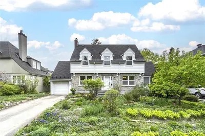 328 ISLAND PARK Drive, Westboro - Hampton Park, ON K1Y 0A7