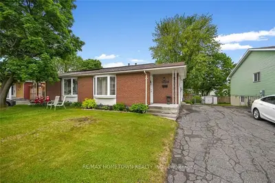 1469 KENSINGTON Parkway, Brockville, ON K6V 6C8